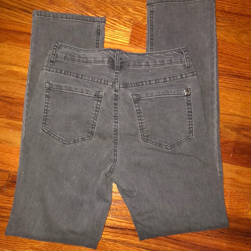 Karl Lagerfeld denim